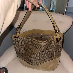 Coach Handbag